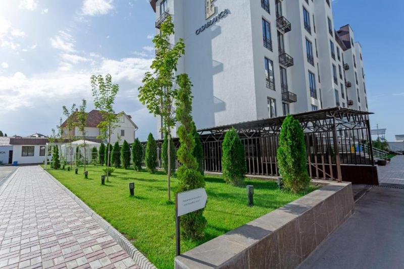 Casablanca Apart-hotel