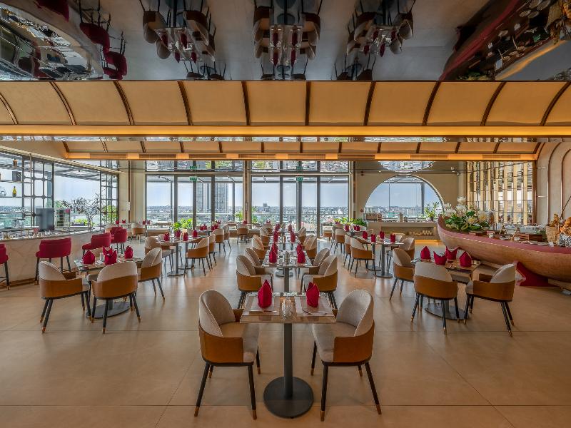 The Iris Signature Hotel And Spa