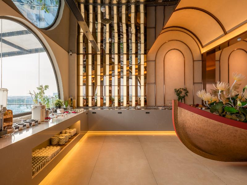 The Iris Signature Hotel And Spa