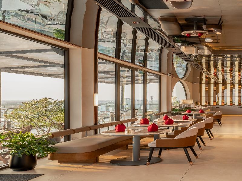 The Iris Signature Hotel And Spa
