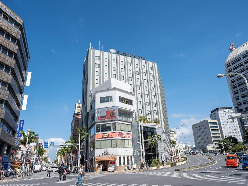 Hotel Monterey La Soeur Naha image