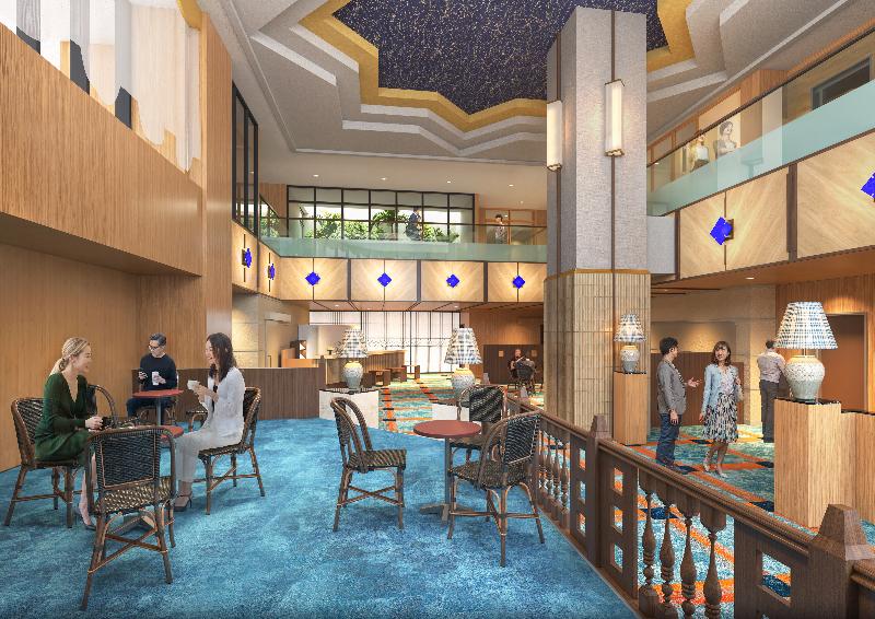 Hotel Monterey La Soeur Naha image