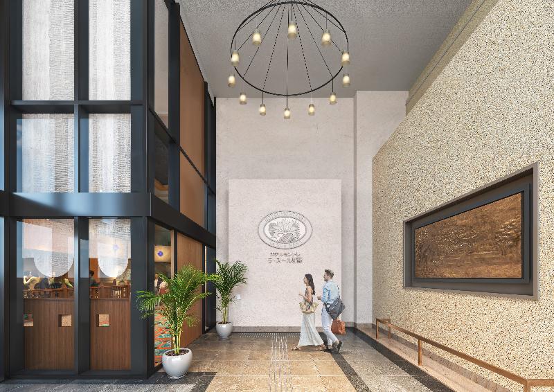 Hotel Monterey La Soeur Naha image
