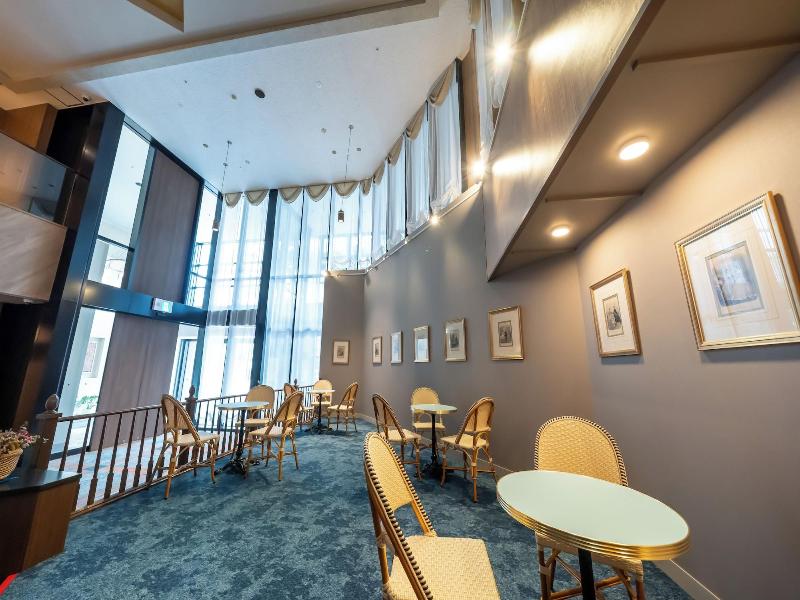 Hotel Monterey La Soeur Naha image