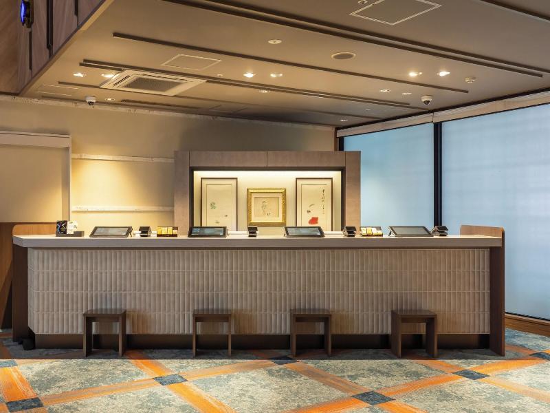 Hotel Monterey La Soeur Naha image
