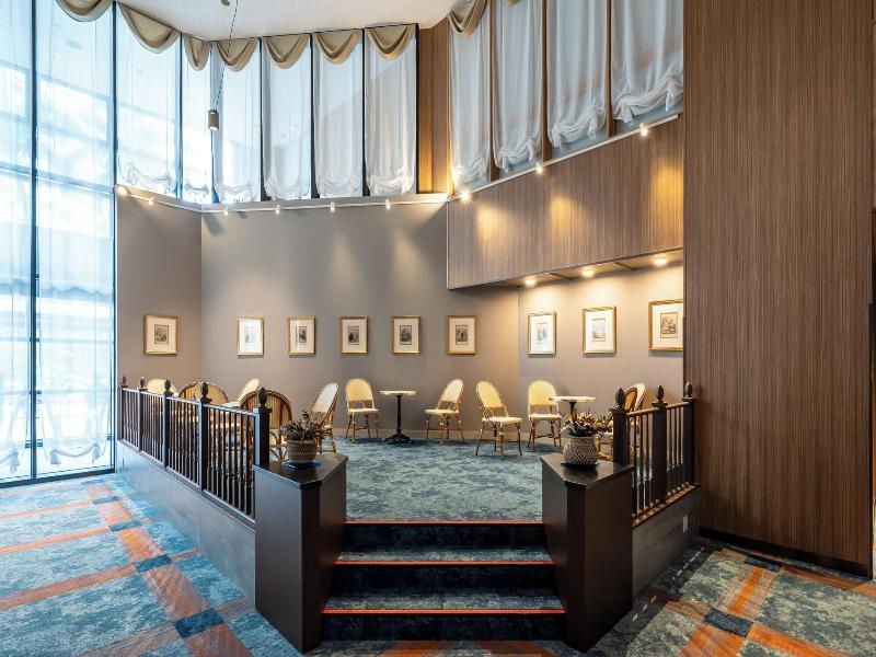 Hotel Monterey La Soeur Naha image