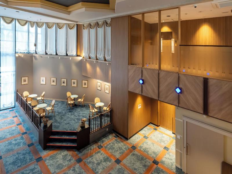 Hotel Monterey La Soeur Naha image