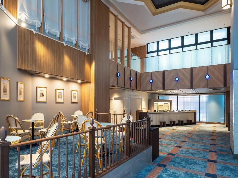 Hotel Monterey La Soeur Naha image