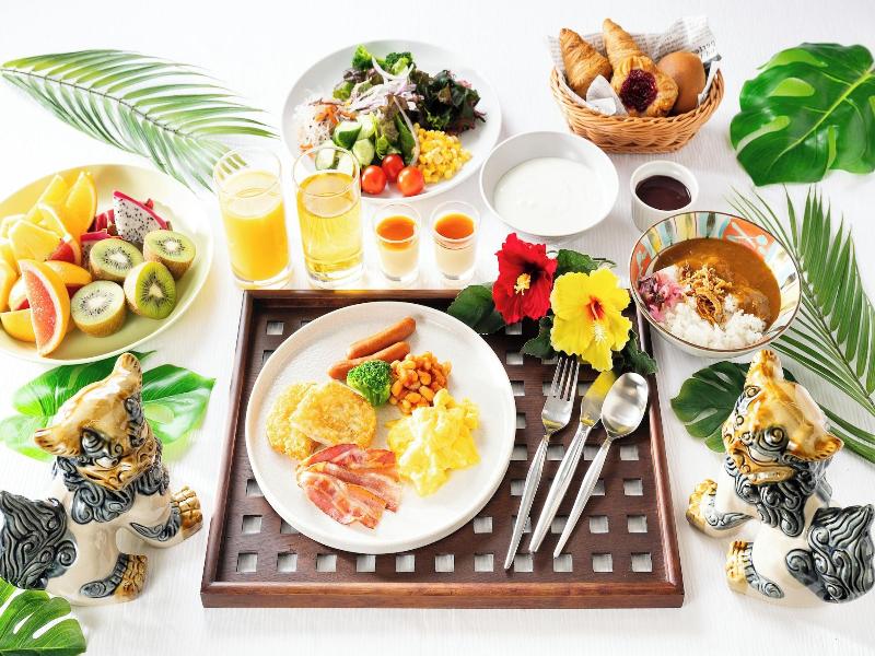 Hotel Monterey La Soeur Naha image