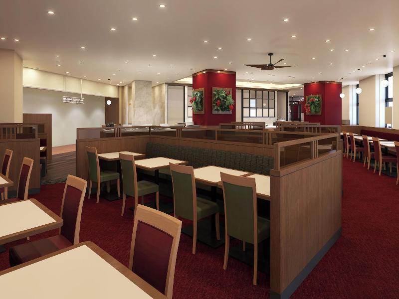 Hotel Monterey La Soeur Naha image