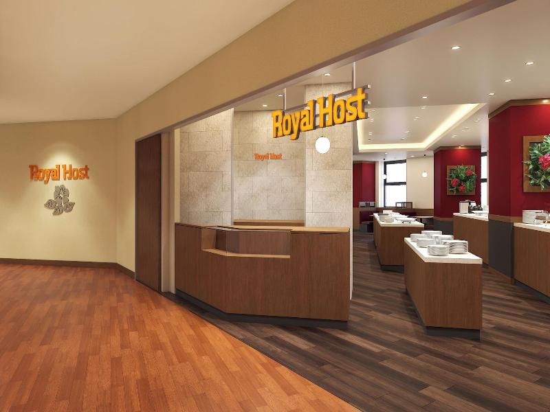 Hotel Monterey La Soeur Naha image