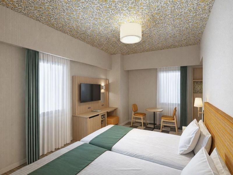 Hotel Monterey La Soeur Naha image