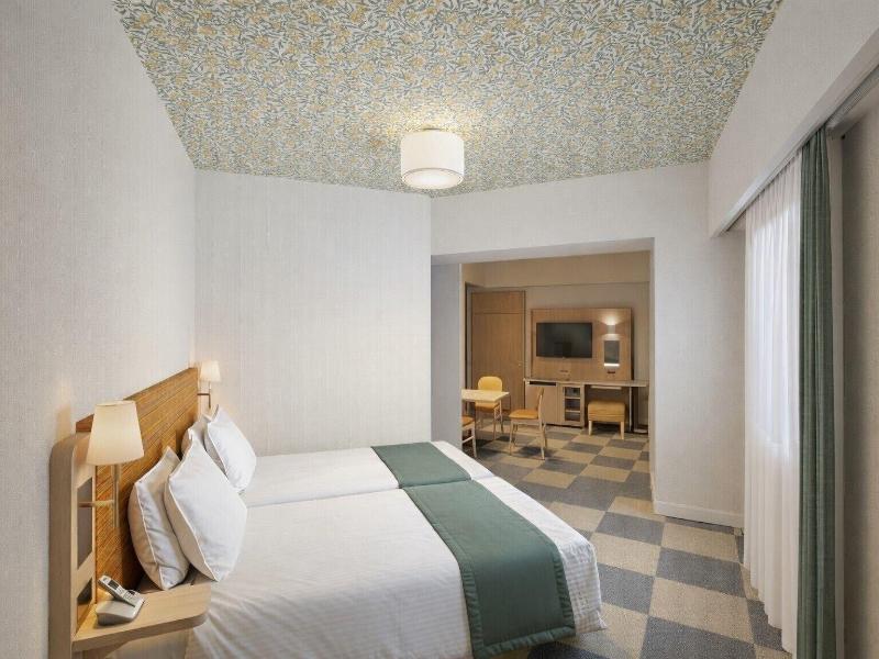 Hotel Monterey La Soeur Naha image
