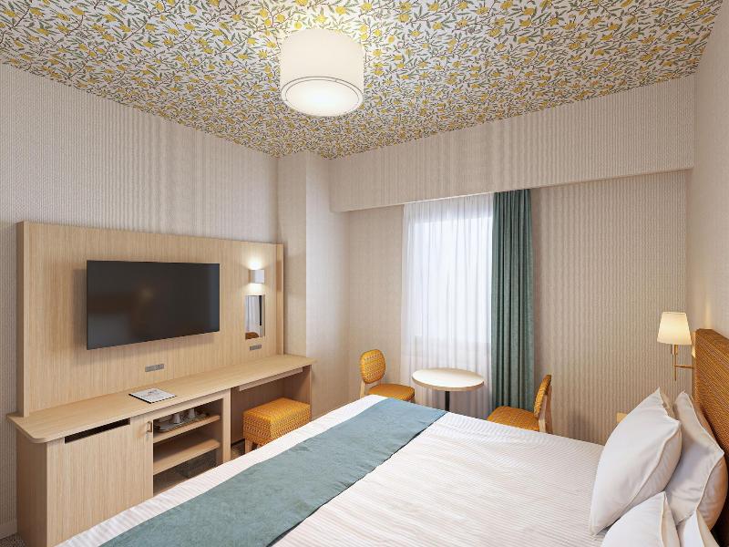 Hotel Monterey La Soeur Naha image
