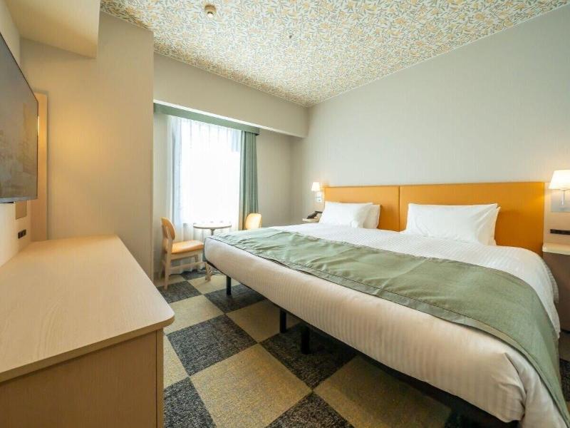 Hotel Monterey La Soeur Naha image