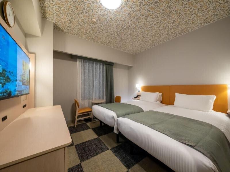 Hotel Monterey La Soeur Naha image