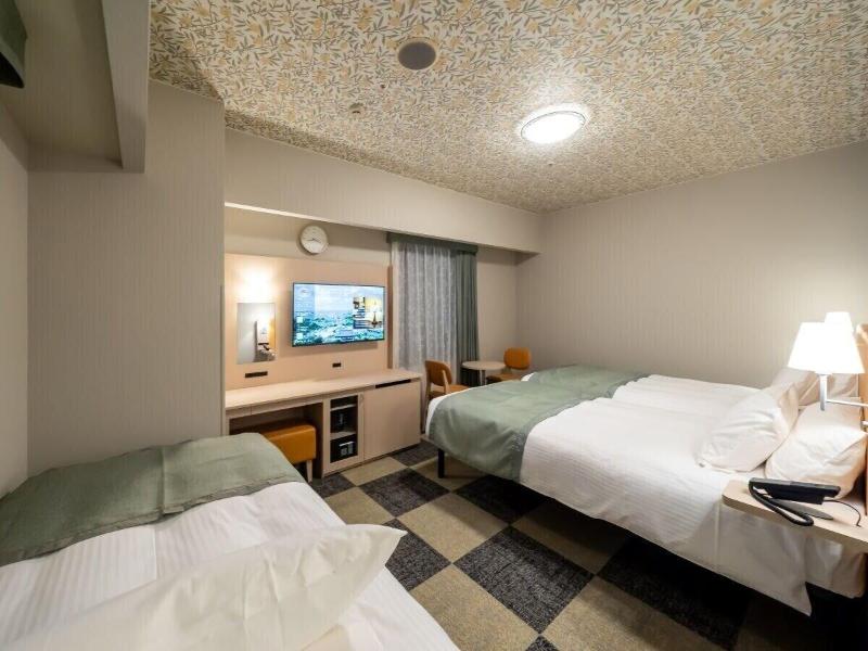 Hotel Monterey La Soeur Naha image
