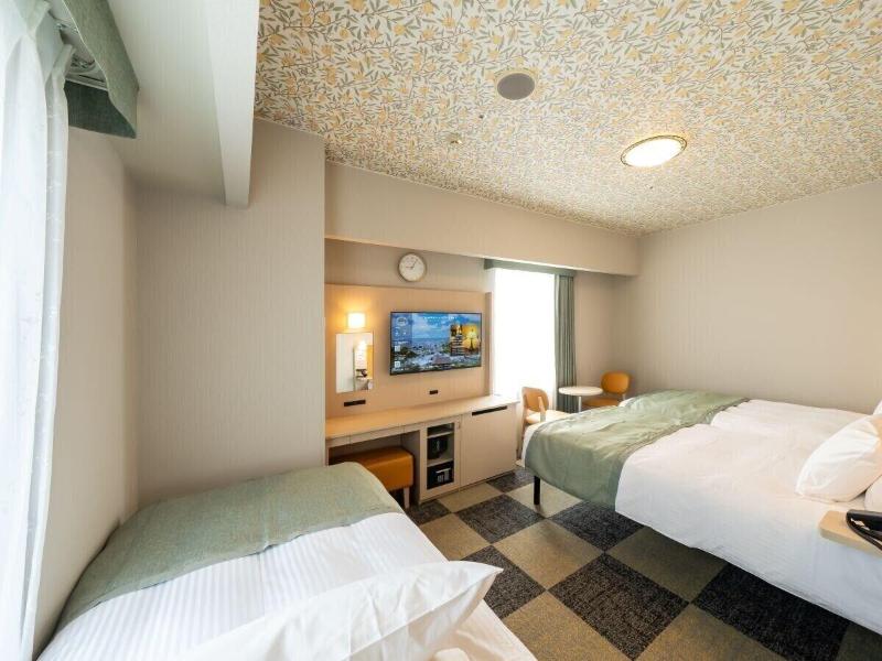Hotel Monterey La Soeur Naha image