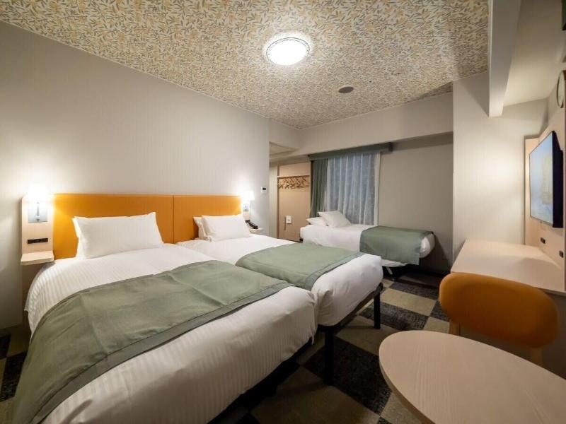 Hotel Monterey La Soeur Naha image