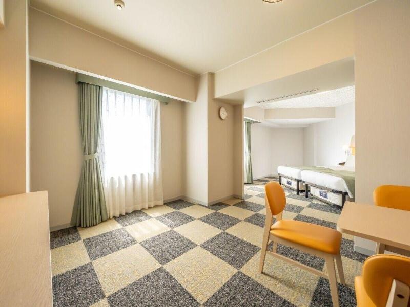 Hotel Monterey La Soeur Naha image