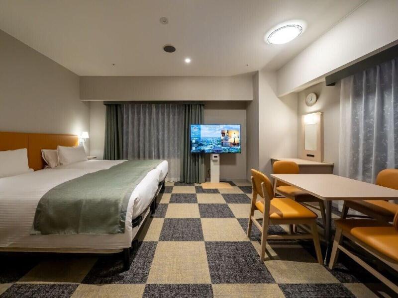 Hotel Monterey La Soeur Naha image