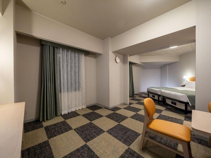 Hotel Monterey La Soeur Naha image