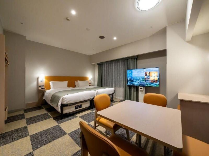 Hotel Monterey La Soeur Naha image