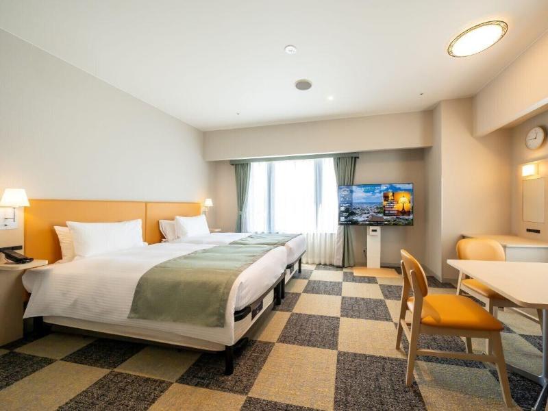 Hotel Monterey La Soeur Naha image