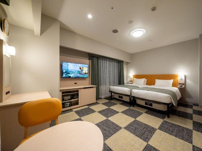 Hotel Monterey La Soeur Naha image