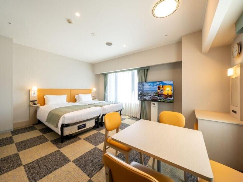 Hotel Monterey La Soeur Naha image