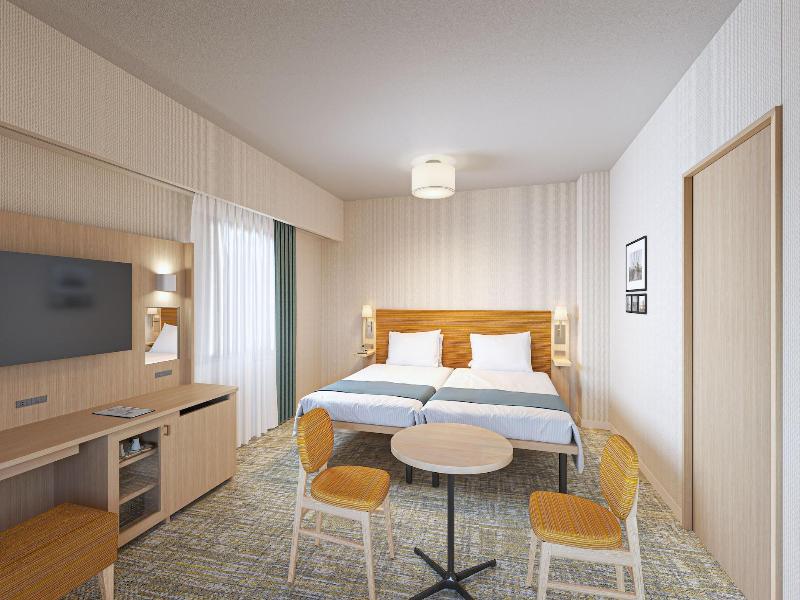 Hotel Monterey La Soeur Naha image