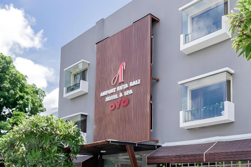 Collection O Kuta Near Airport Ngurah Rai