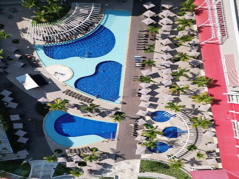 Sao Pedro Thermas Resort image