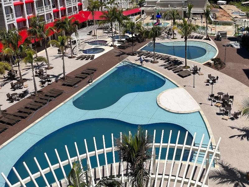 Sao Pedro Thermas Resort image