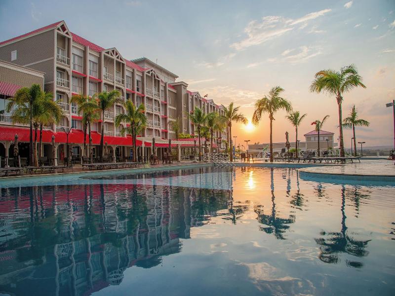 Sao Pedro Thermas Resort image 5