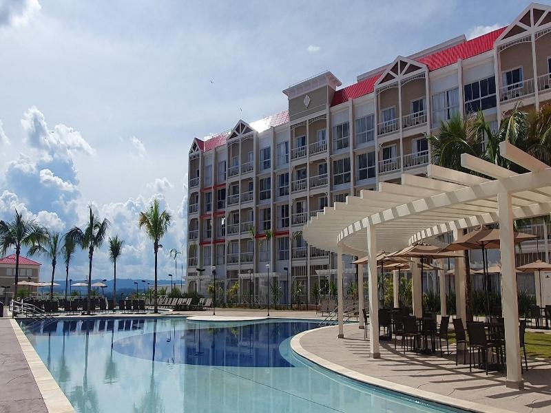 Sao Pedro Thermas Resort image 8