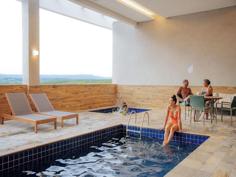 Sao Pedro Thermas Resort image