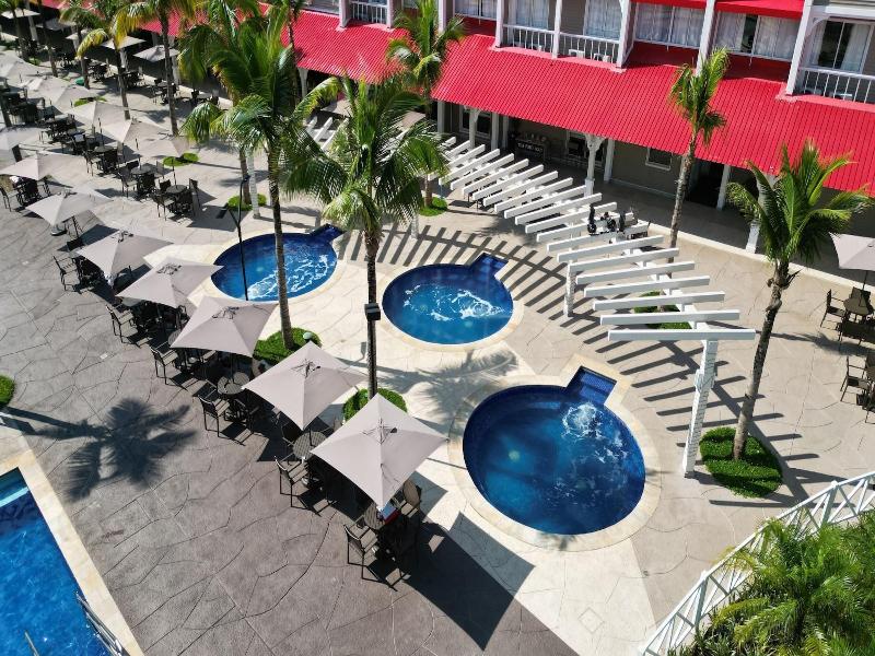 Sao Pedro Thermas Resort image