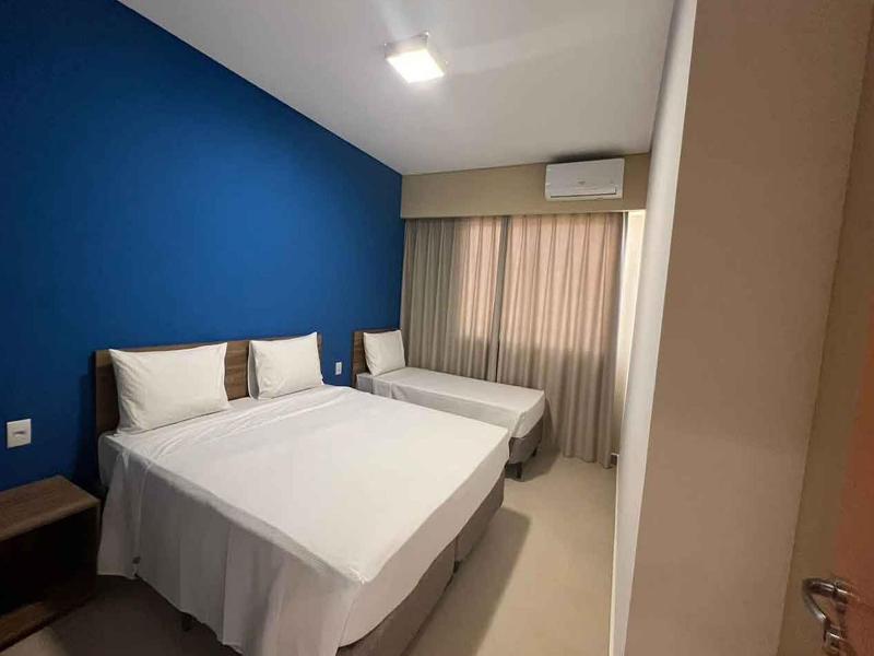 Sao Pedro Thermas Resort image
