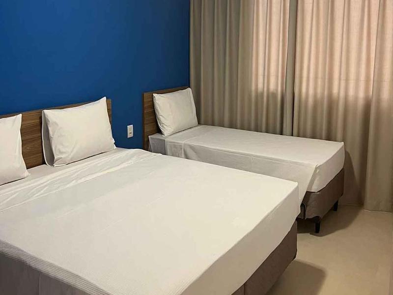 Sao Pedro Thermas Resort image 7