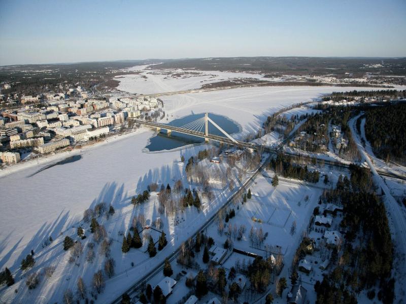 Arctic Panorama Resort 4