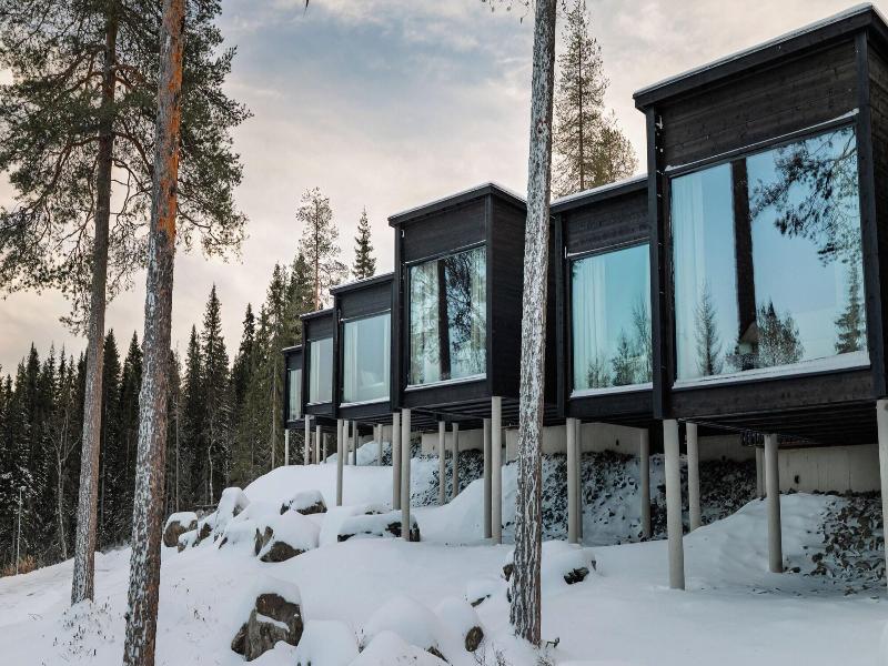 Arctic Panorama Resort 5