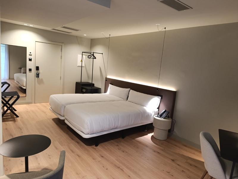 U-Hotel Aduana Ribadeo