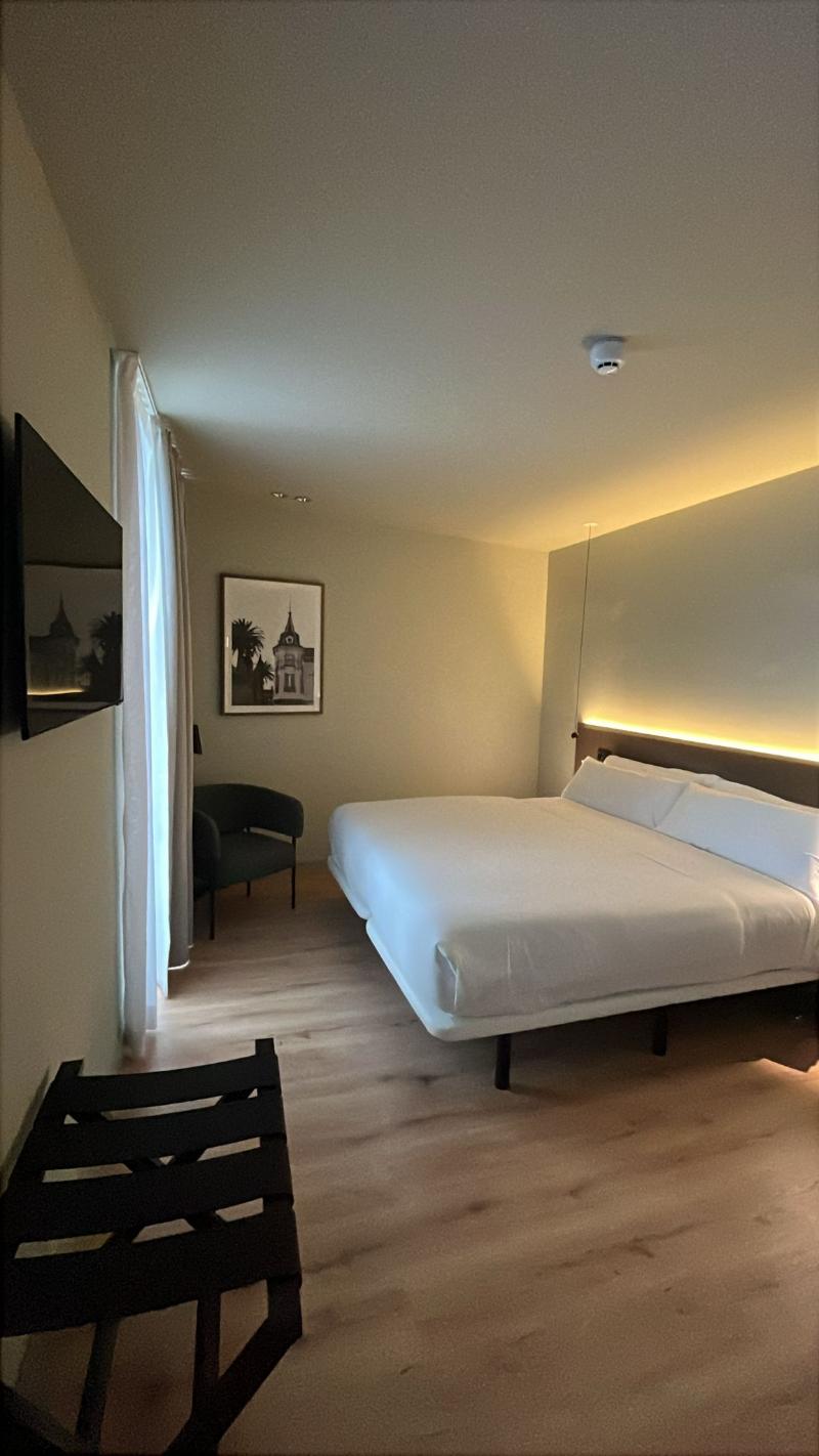 U-Hotel Aduana Ribadeo