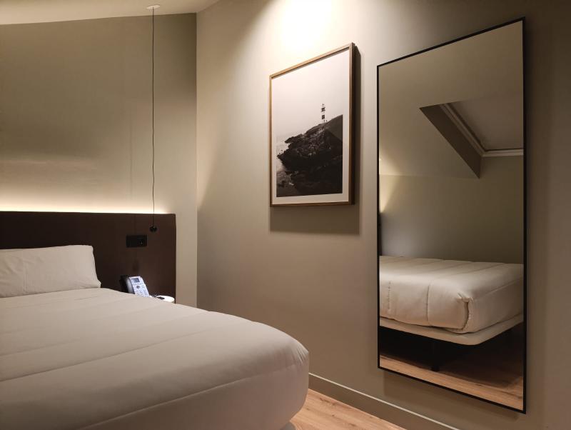 U-Hotel Aduana Ribadeo