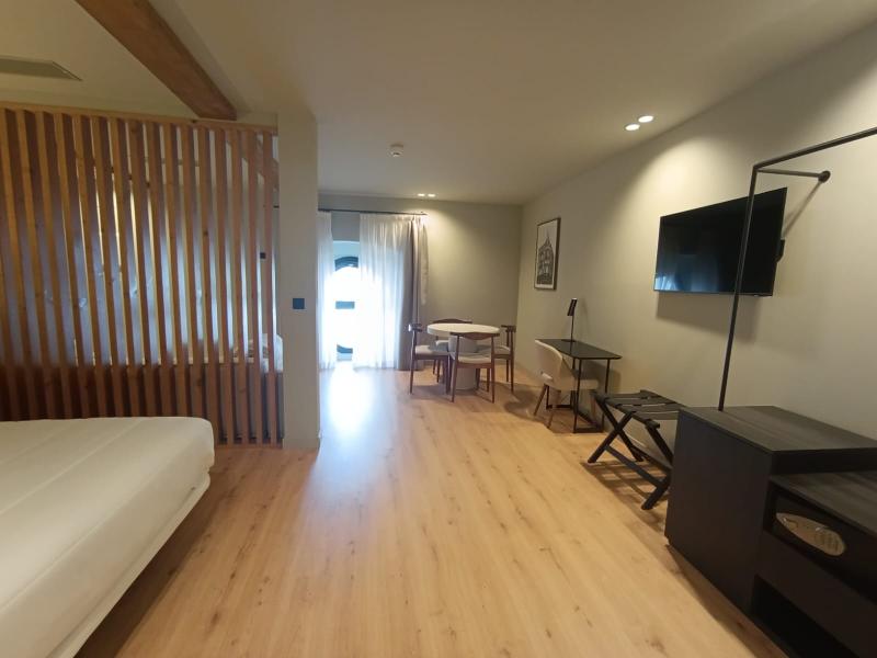 U-Hotel Aduana Ribadeo