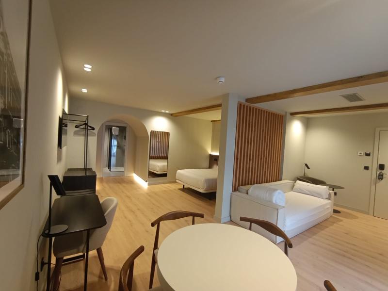 U-Hotel Aduana Ribadeo