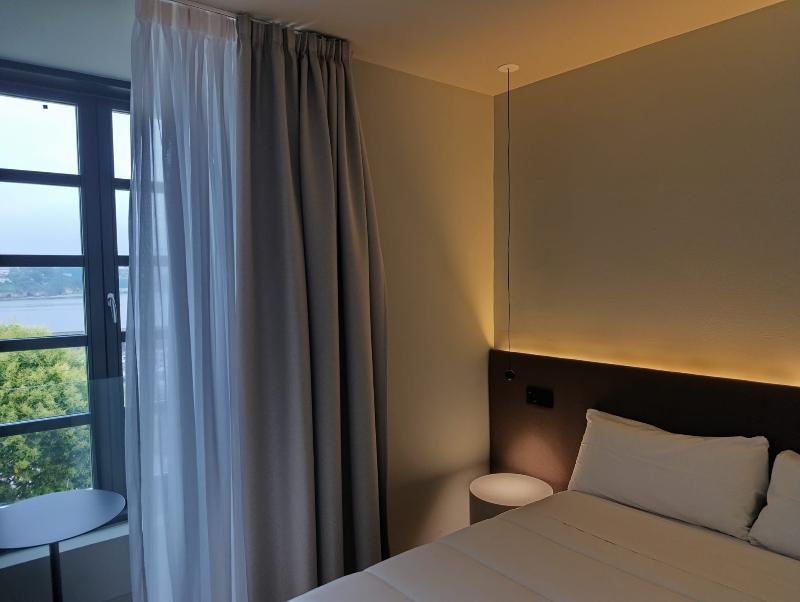 U-Hotel Aduana Ribadeo