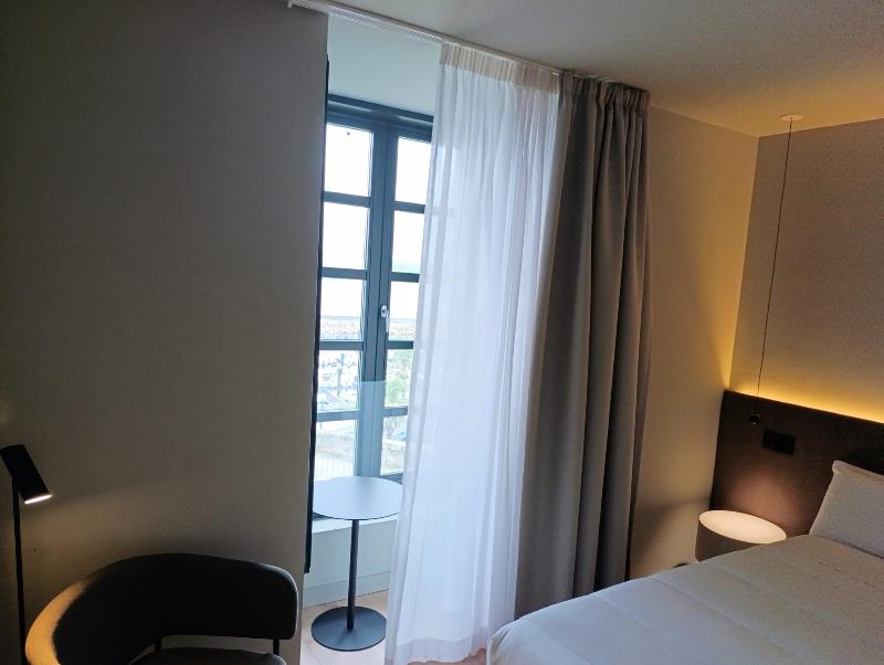 U-Hotel Aduana Ribadeo