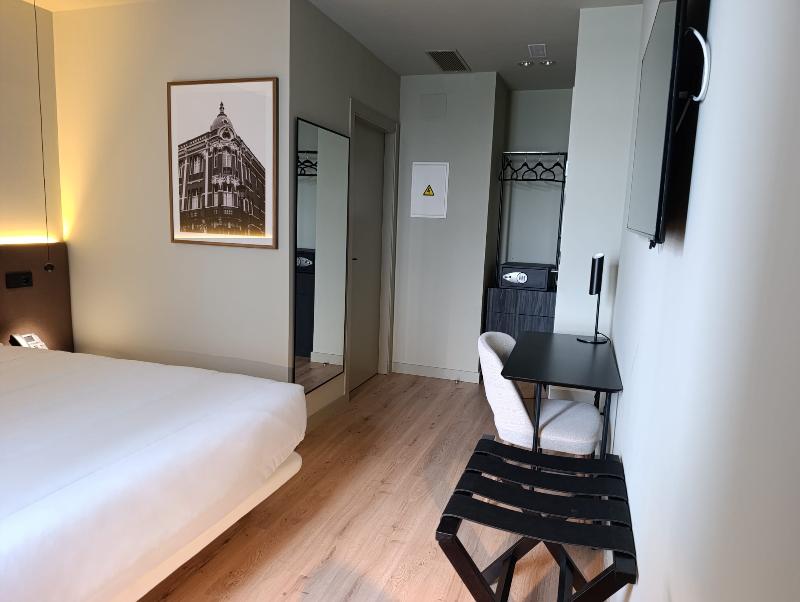 U-Hotel Aduana Ribadeo